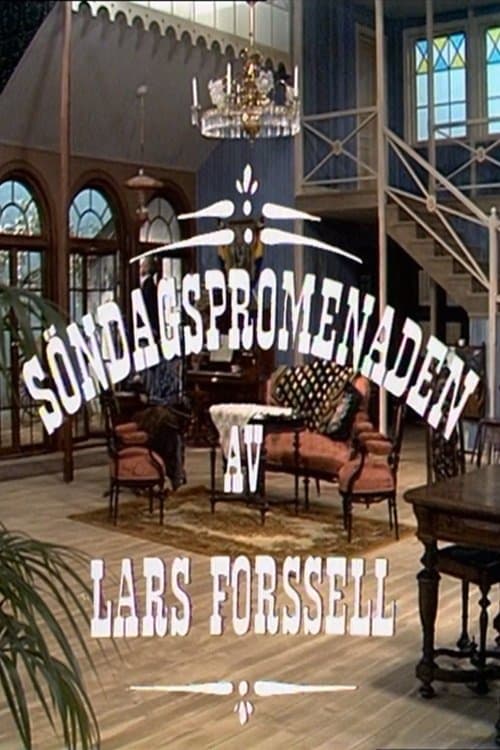 Söndagspromenaden photo