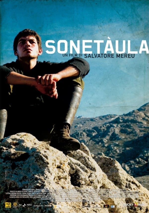 Sonetàula photo