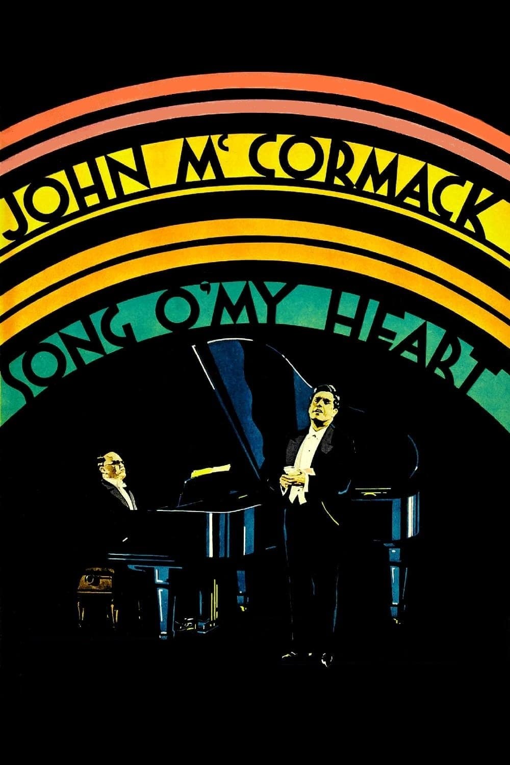 Song o' My Heart photo