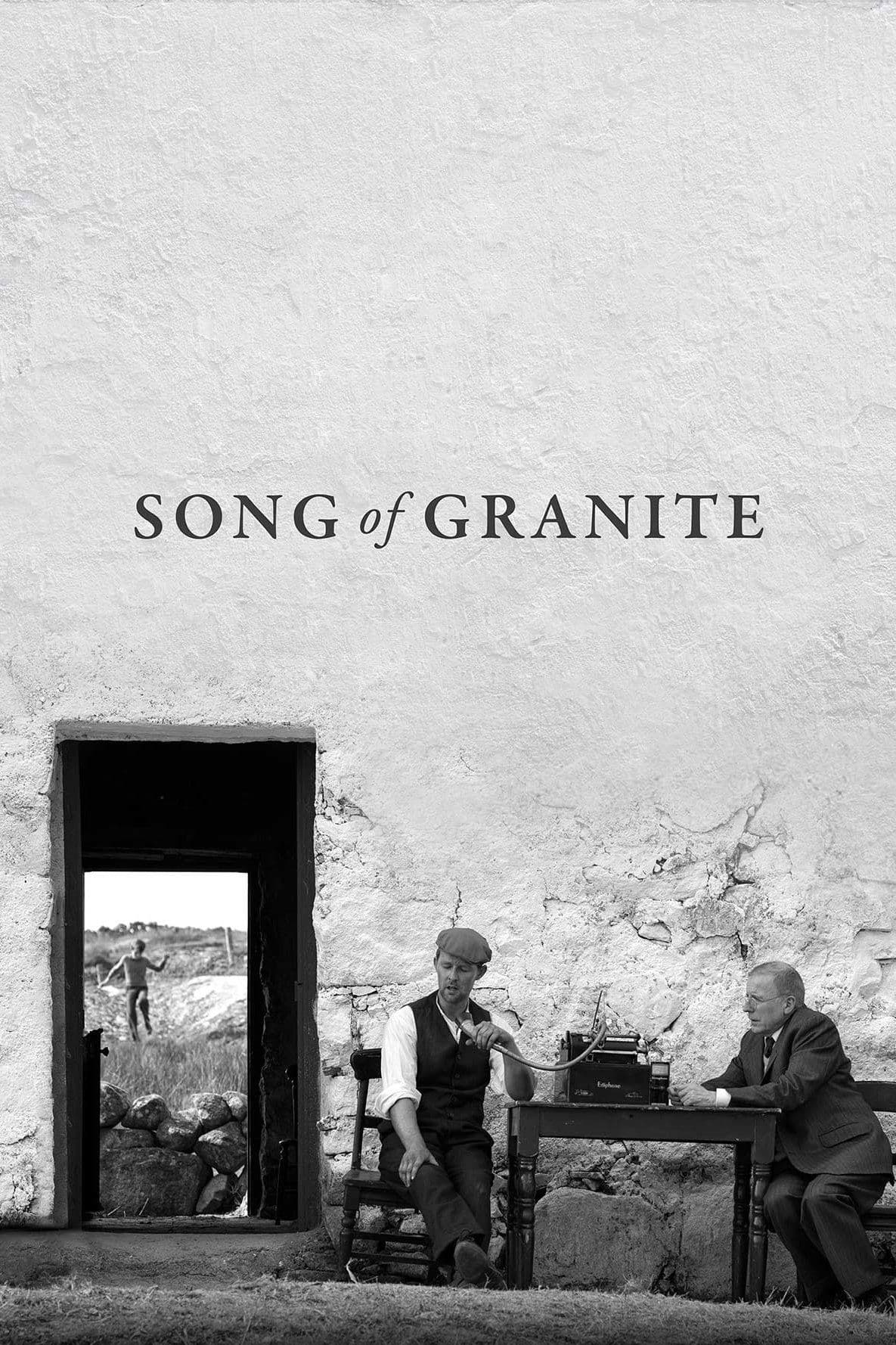 Song of Granite photo
