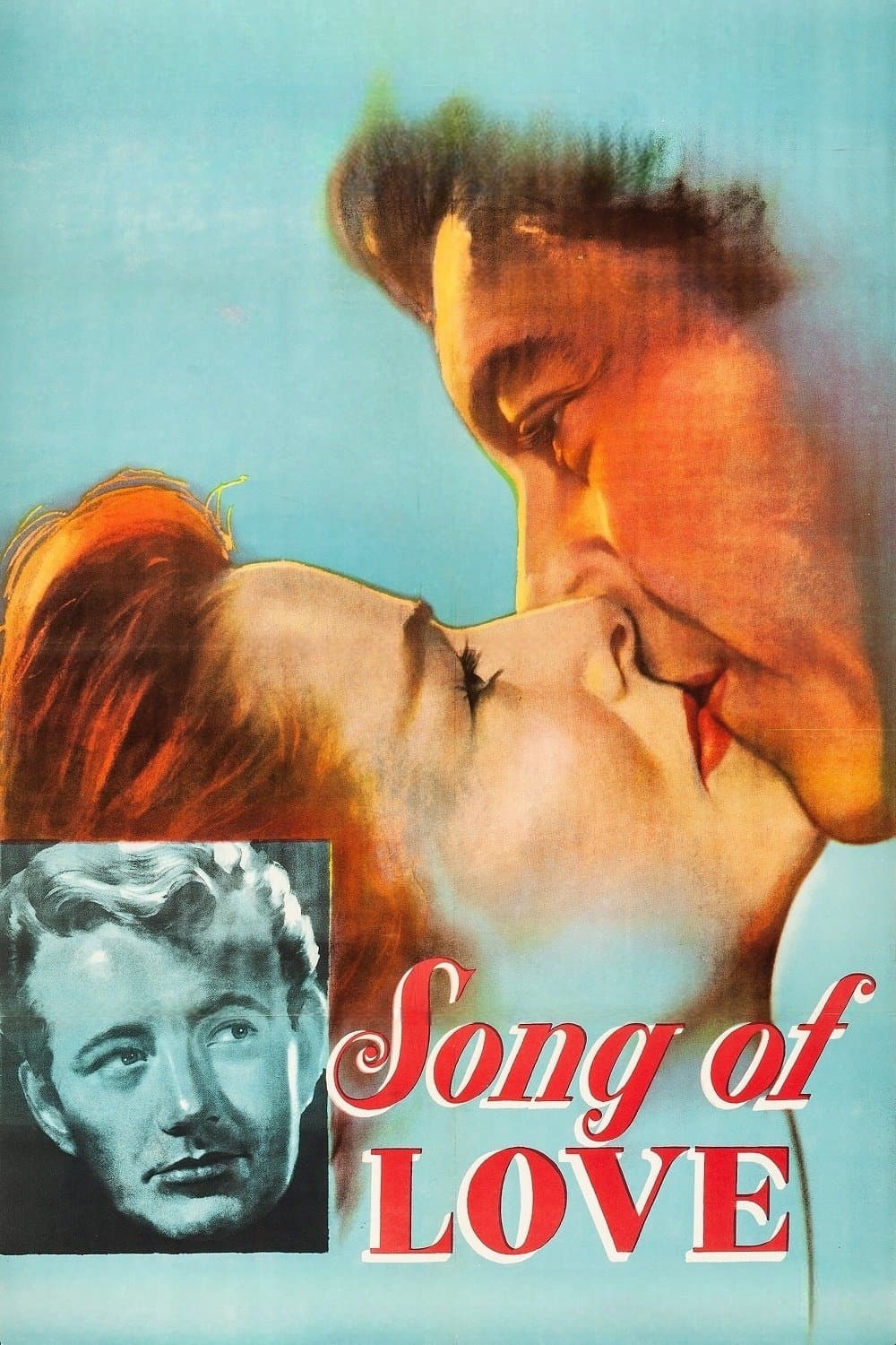 Song of Love photo