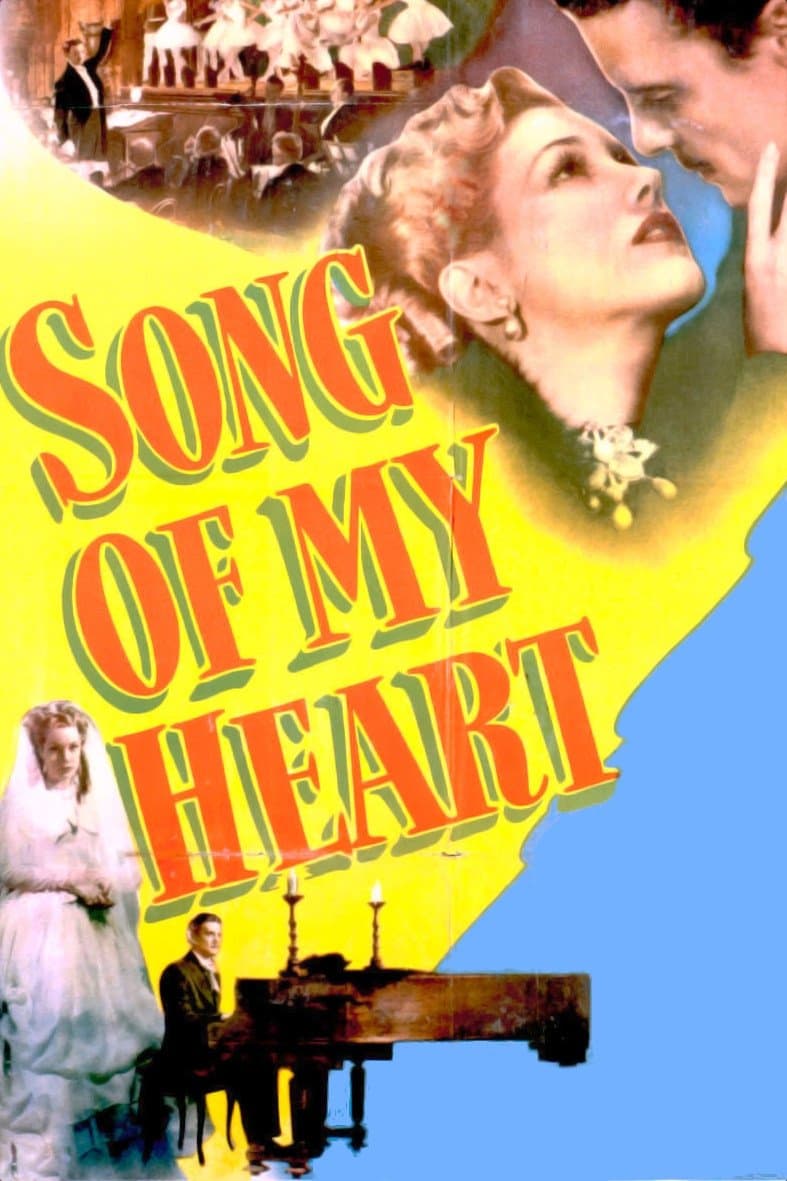 Song of My Heart photo