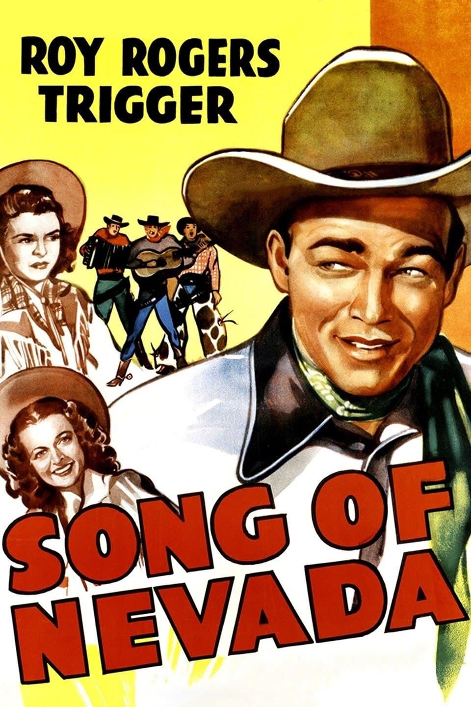 Song of Nevada photo