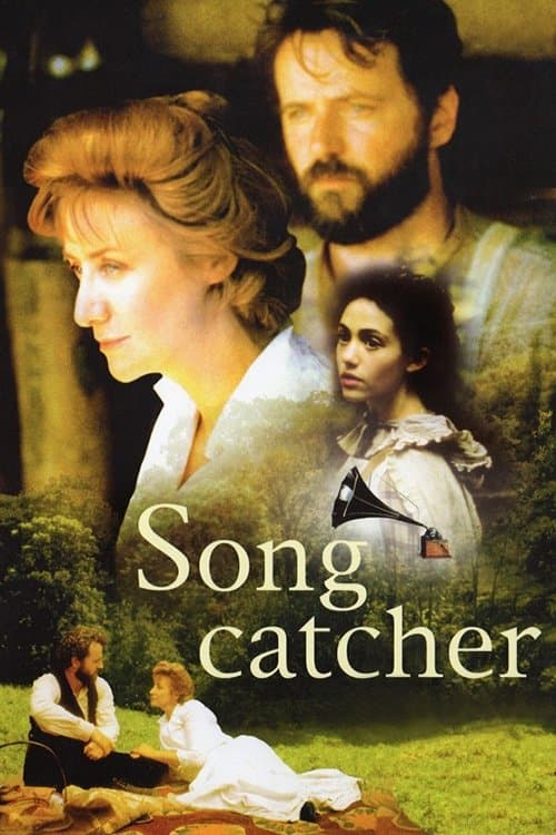 Songcatcher photo