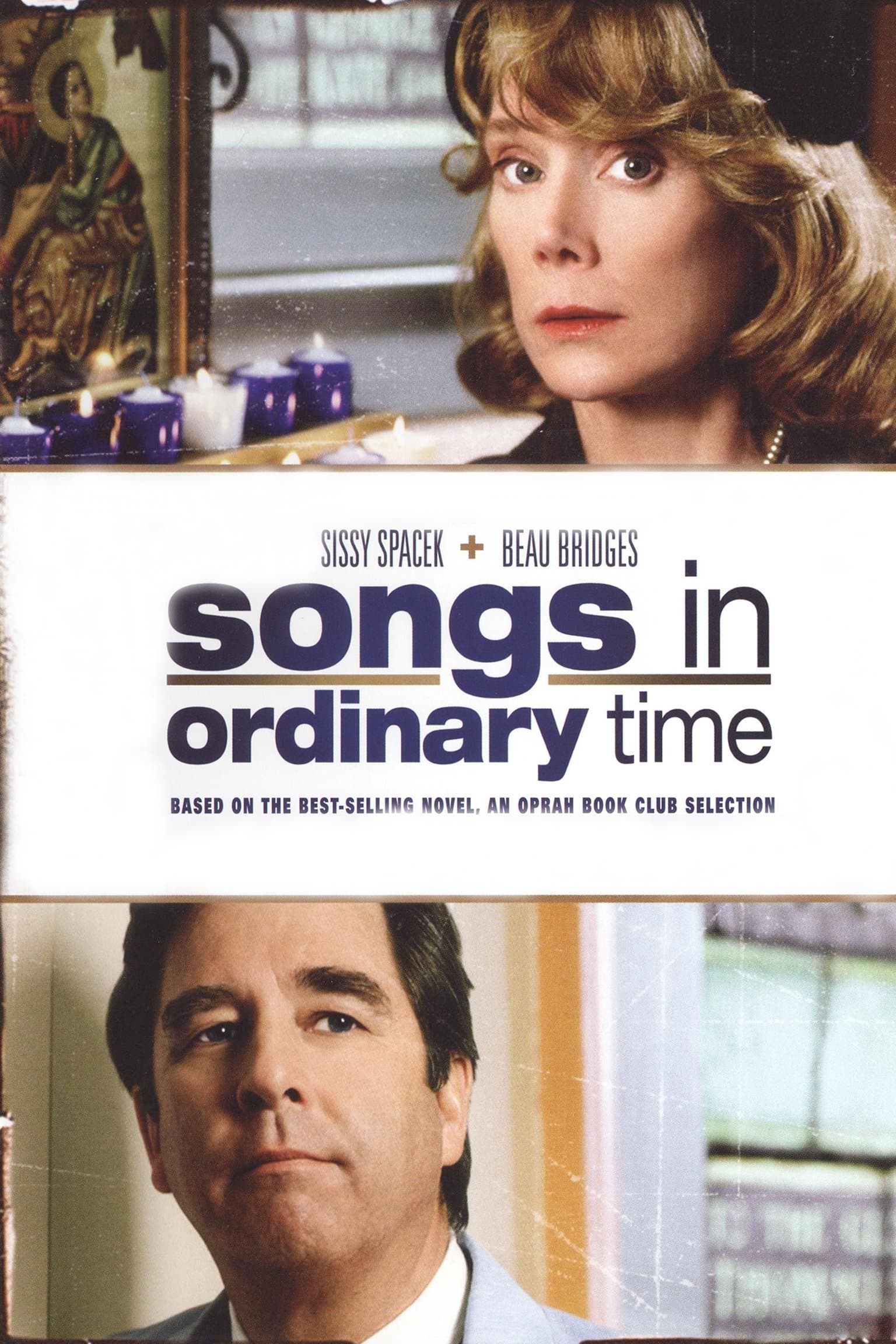 Songs In Ordinary Time photo