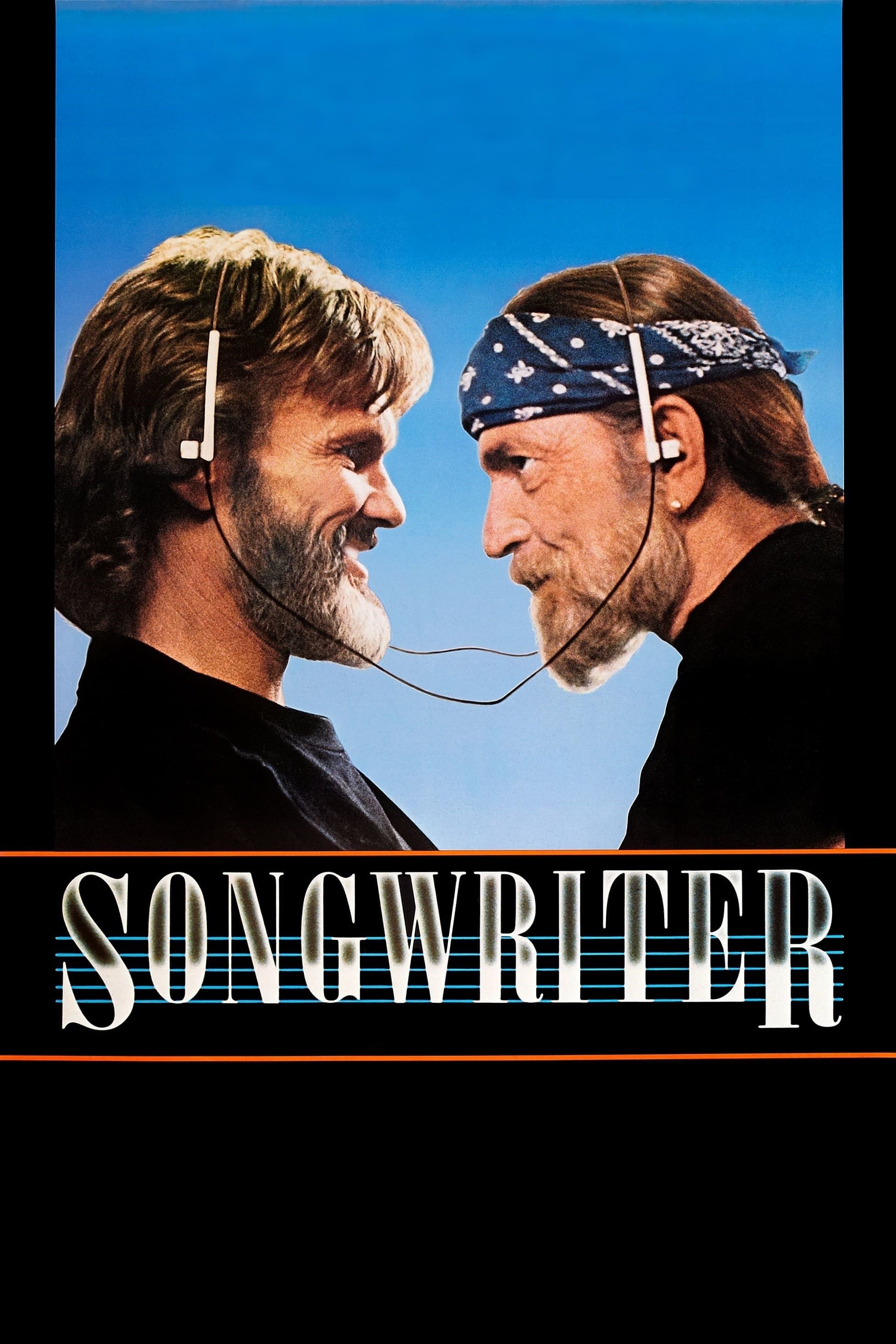Songwriter photo