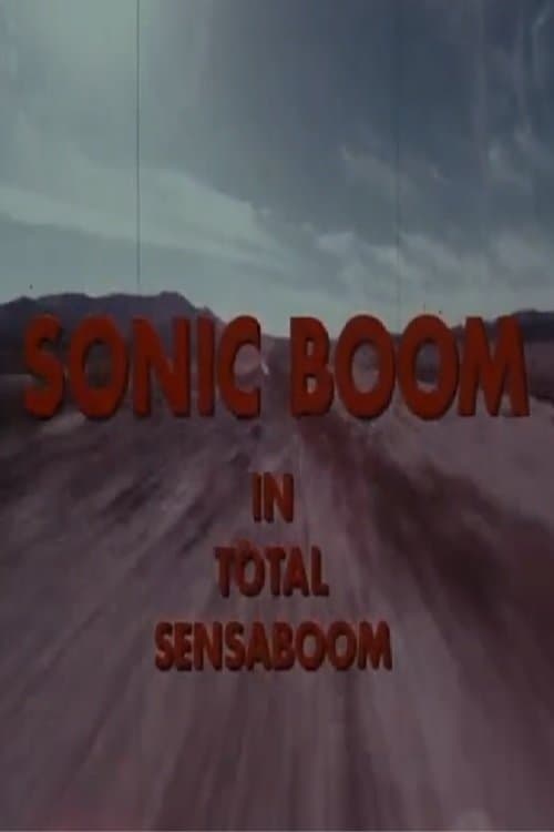 Sonic Boom photo