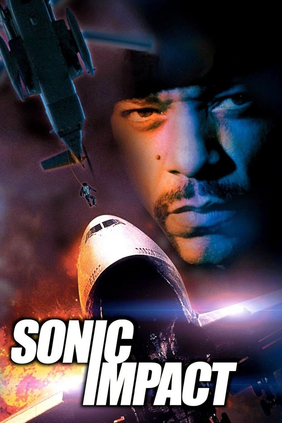 Sonic Impact photo