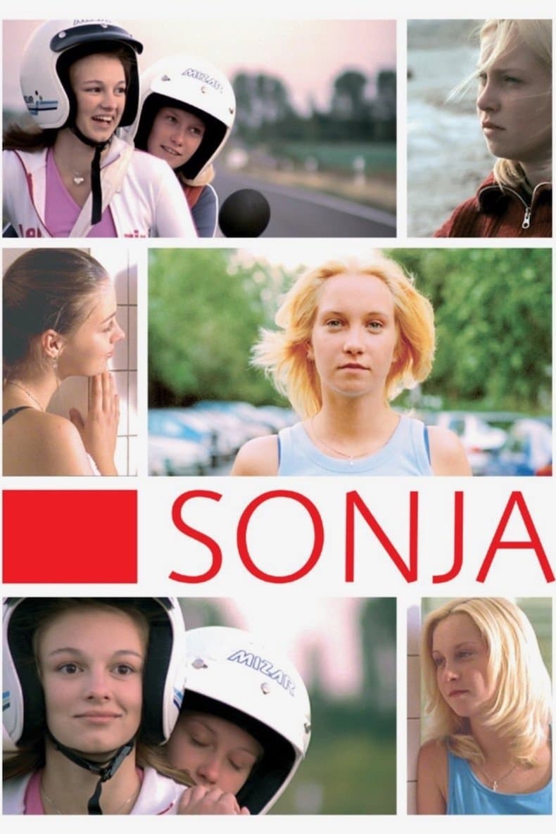 Sonja photo