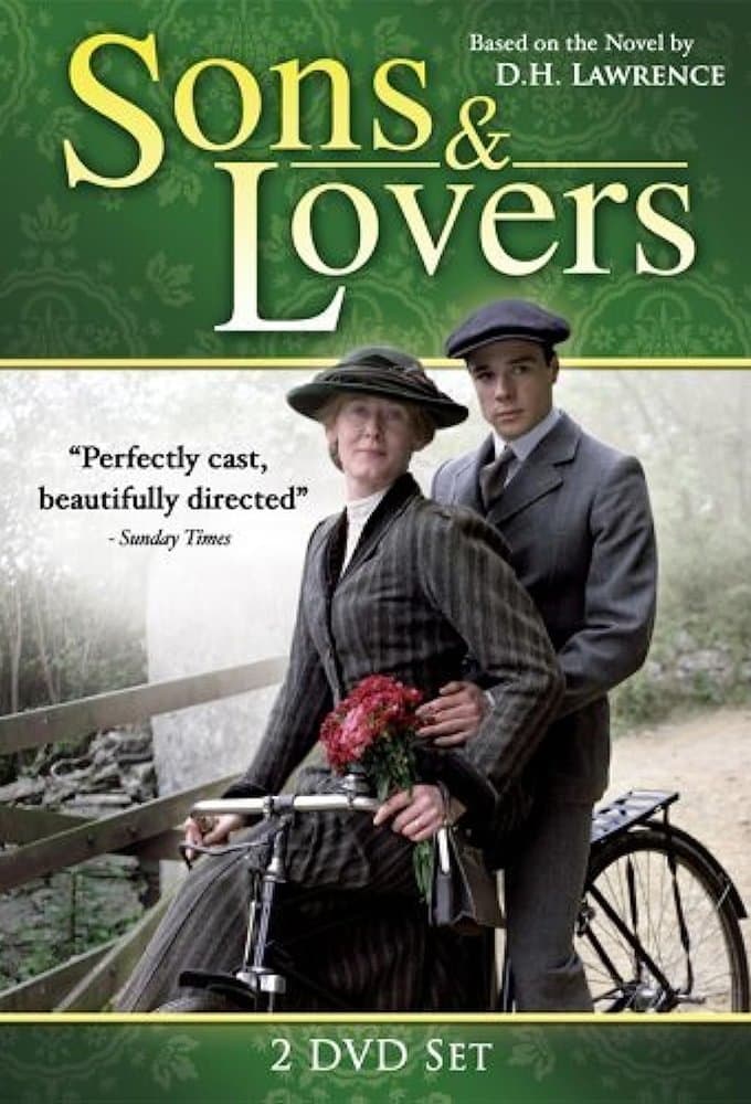 Sons & Lovers photo