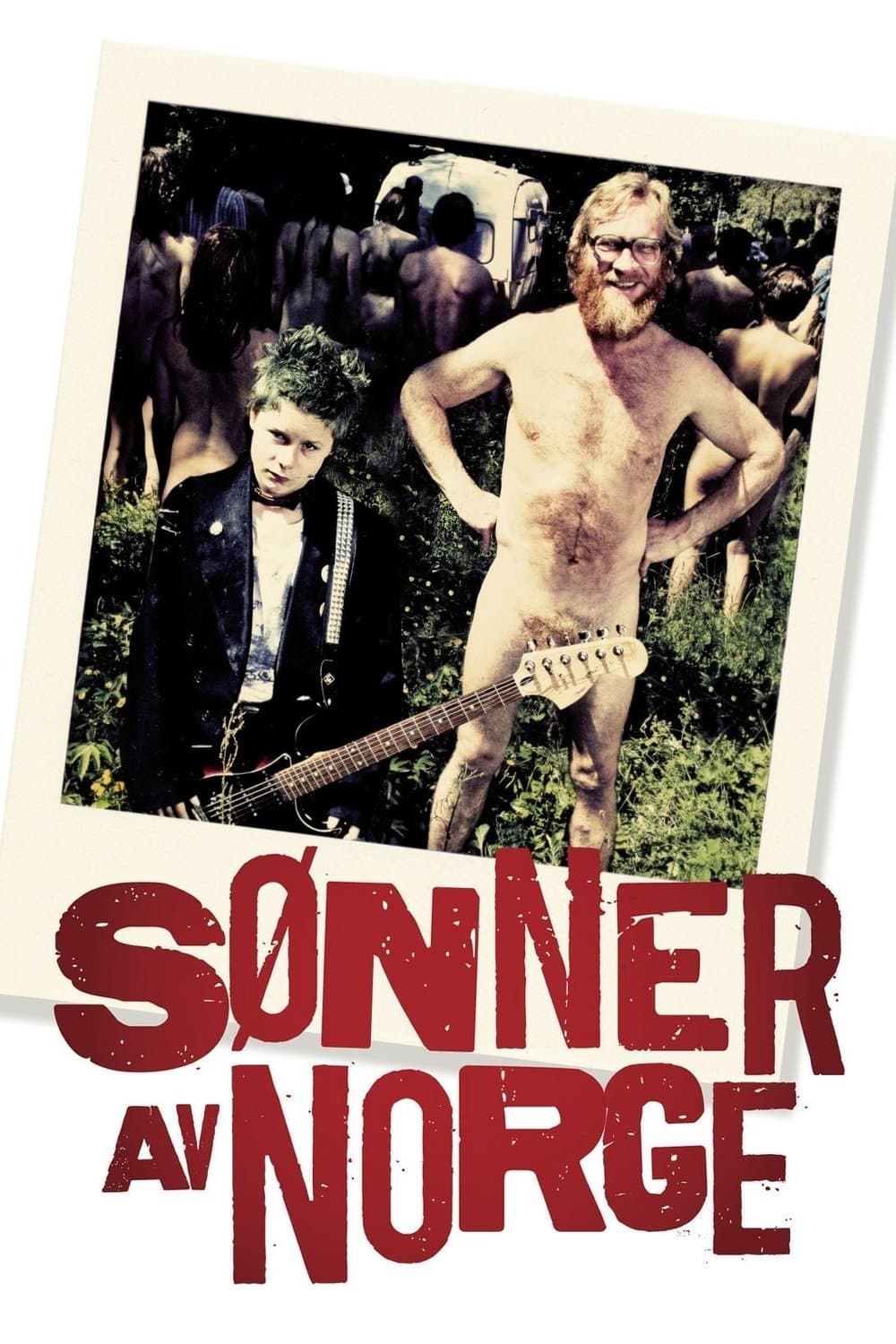 Sons of Norway photo