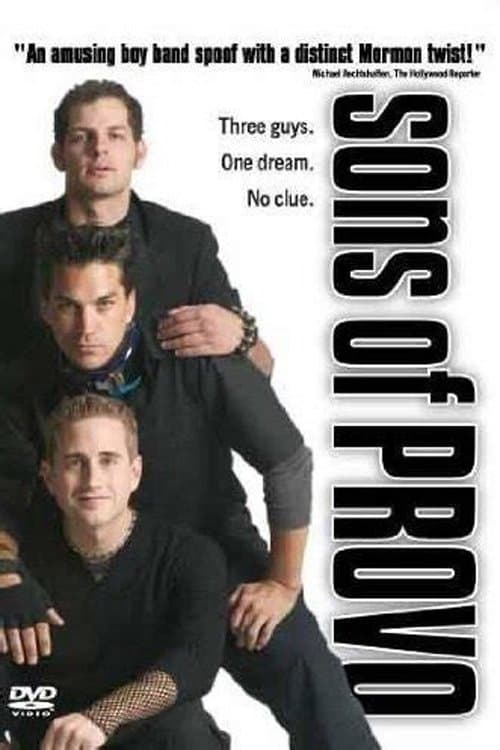 Sons of Provo photo