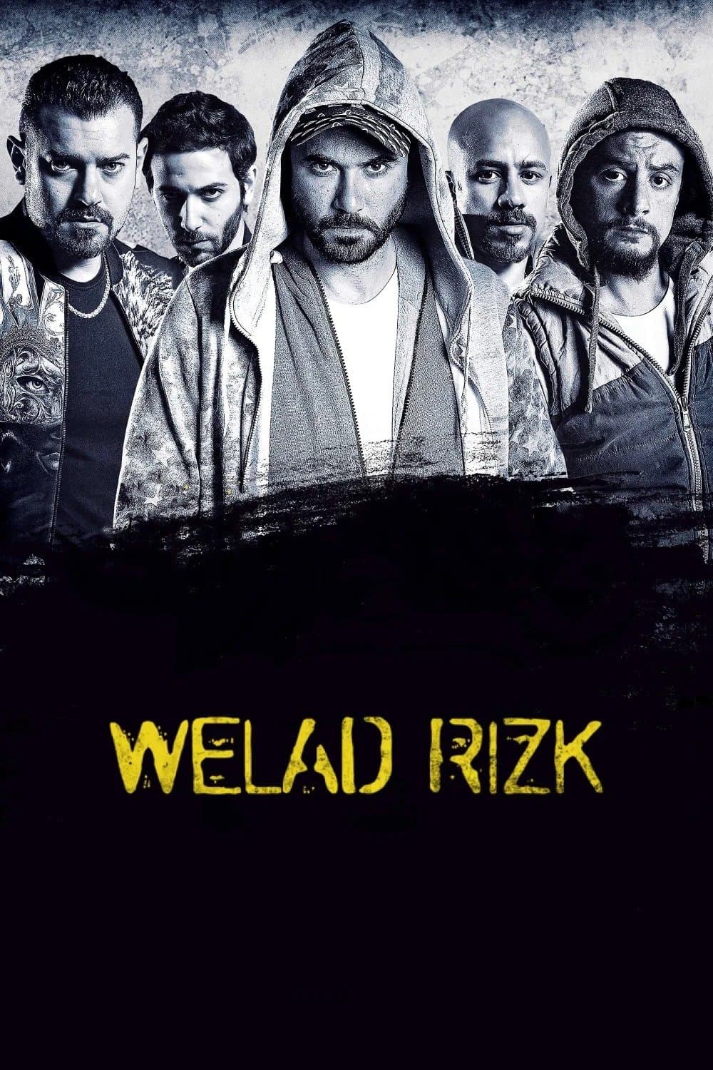 Sons of Rizk photo