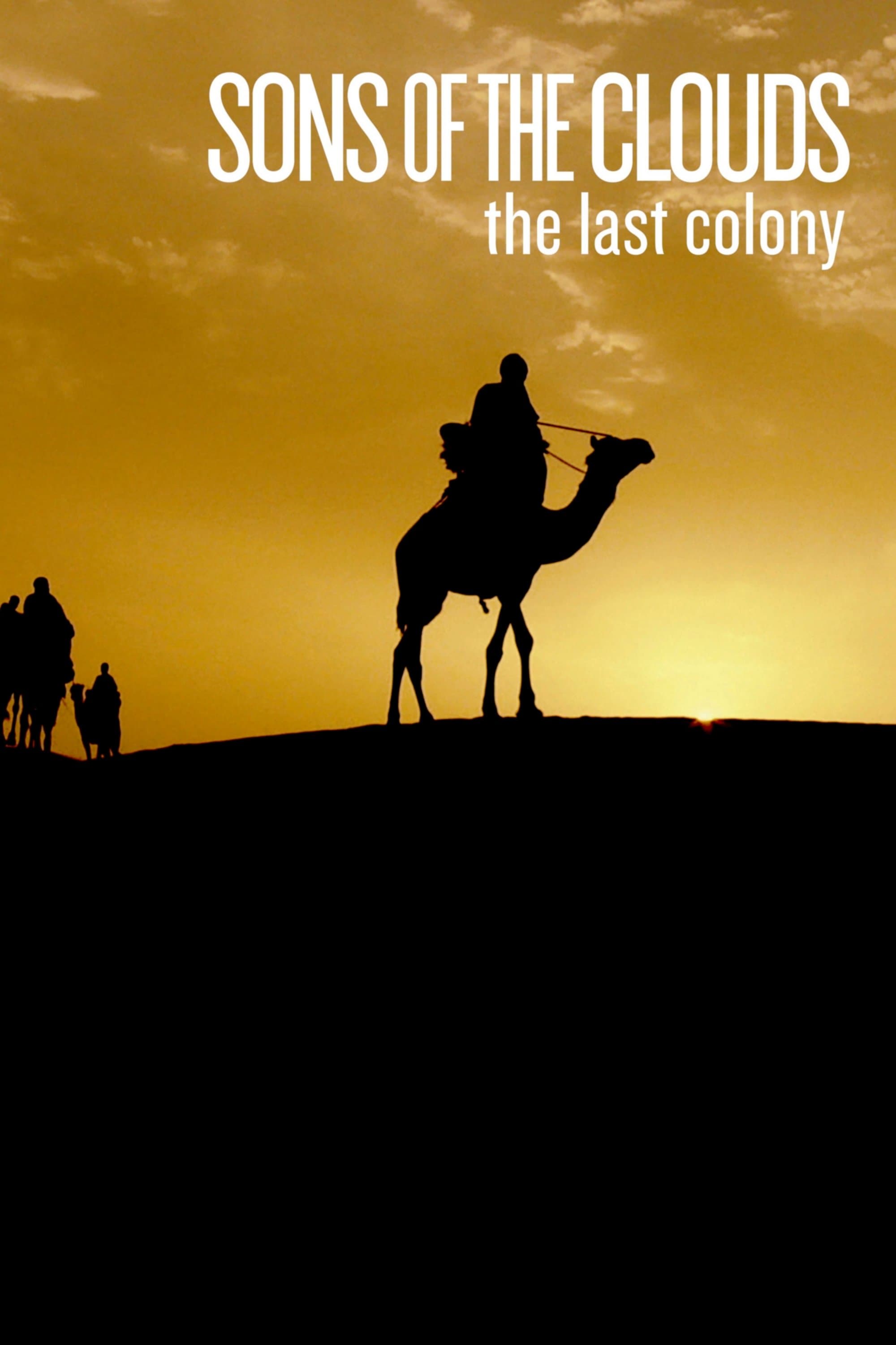 Sons of the Clouds: The Last Colony photo
