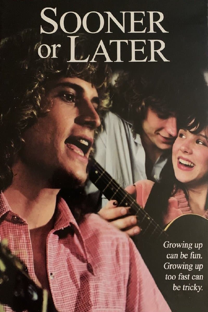 Sooner or Later photo