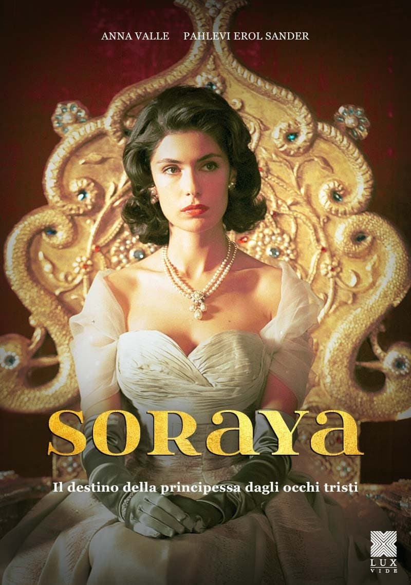 Soraya photo