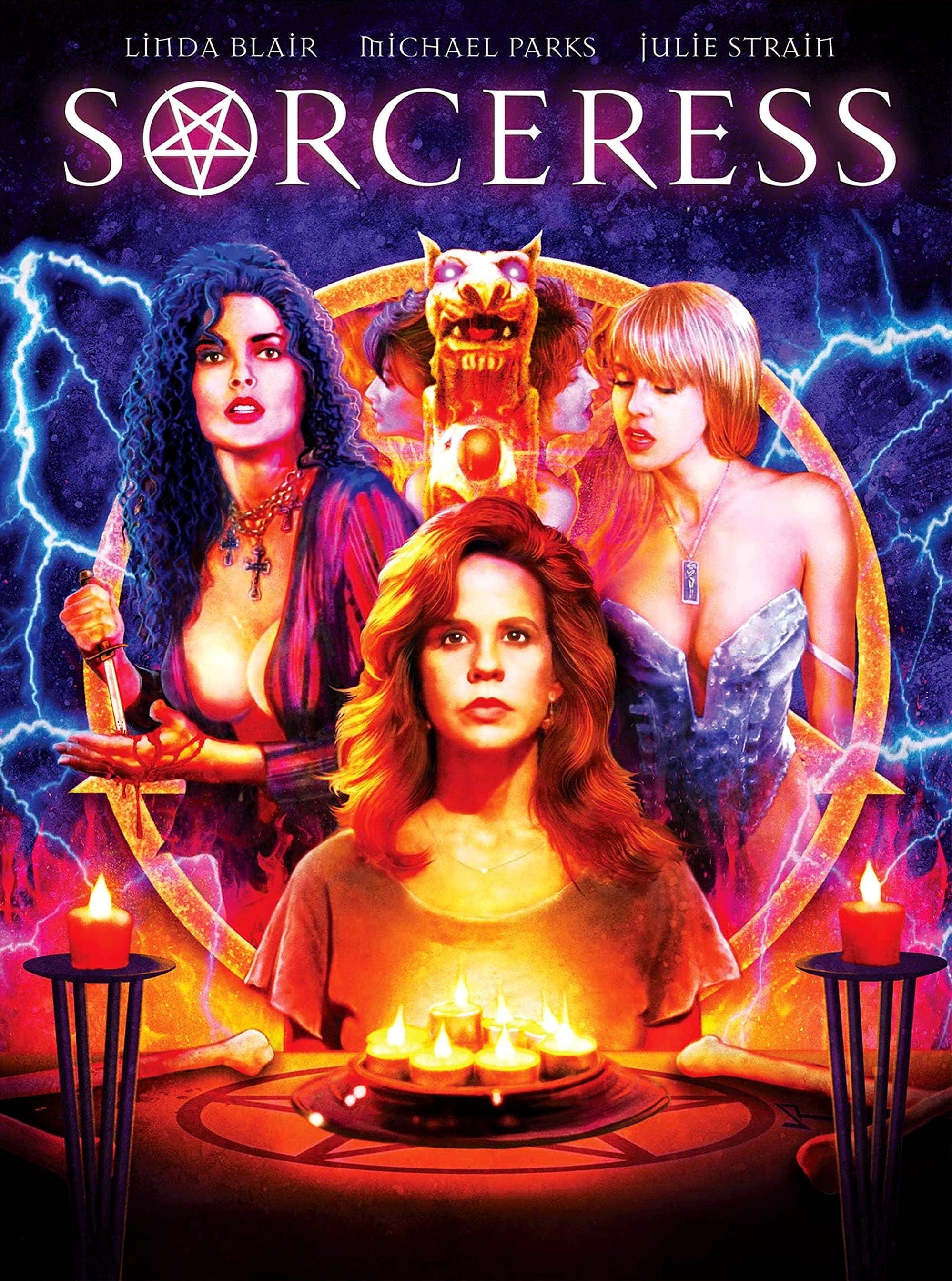 Sorceress photo