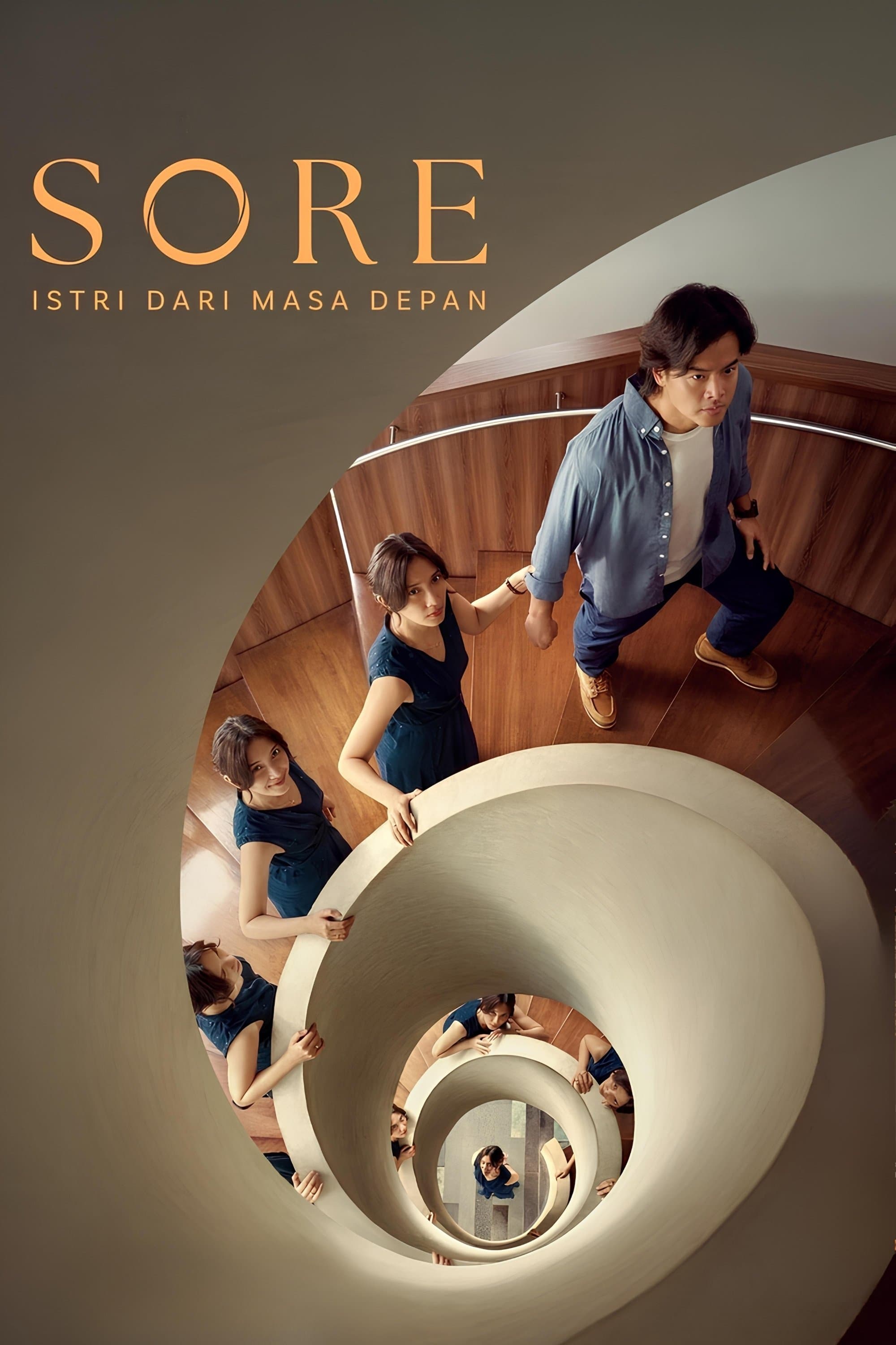 Sore: Wife from the Future photo