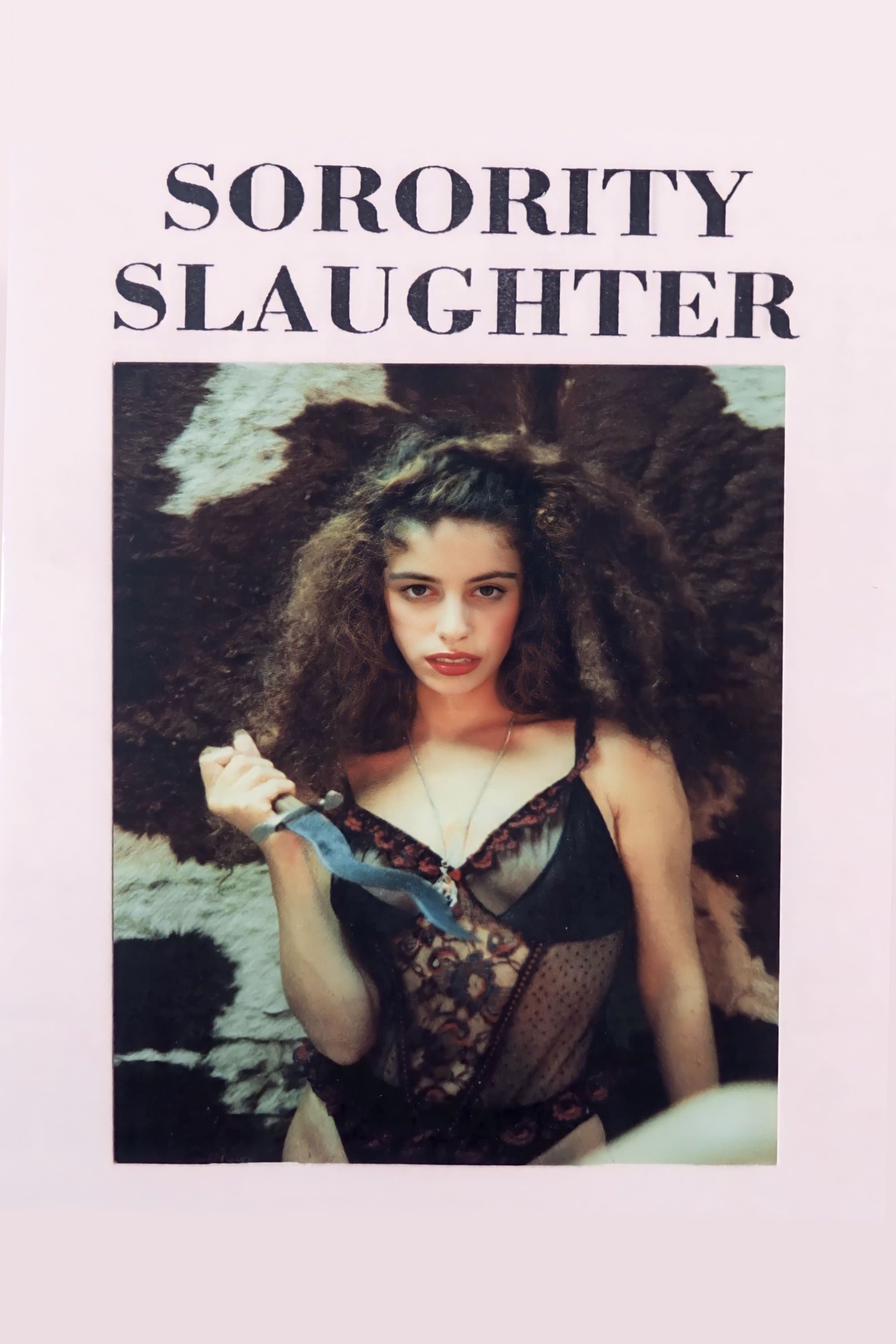 Sorority Slaughter photo