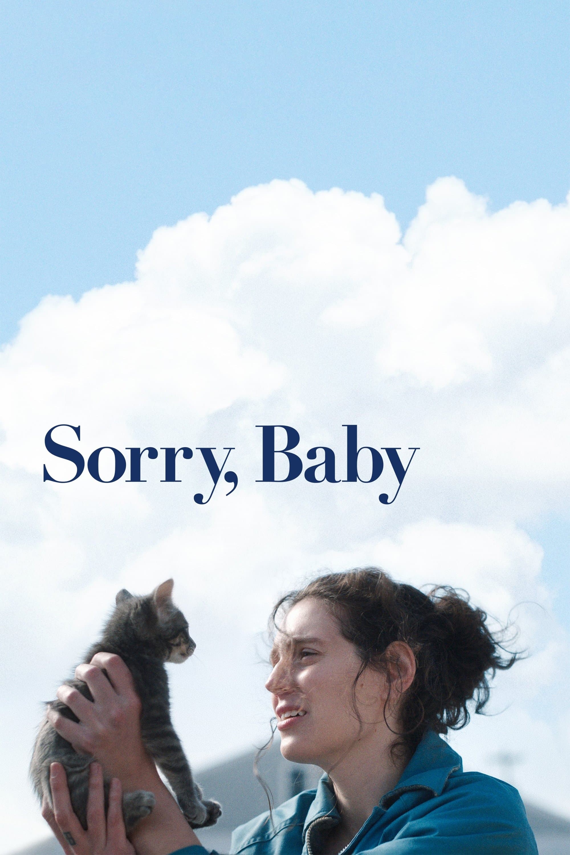 Sorry, Baby photo