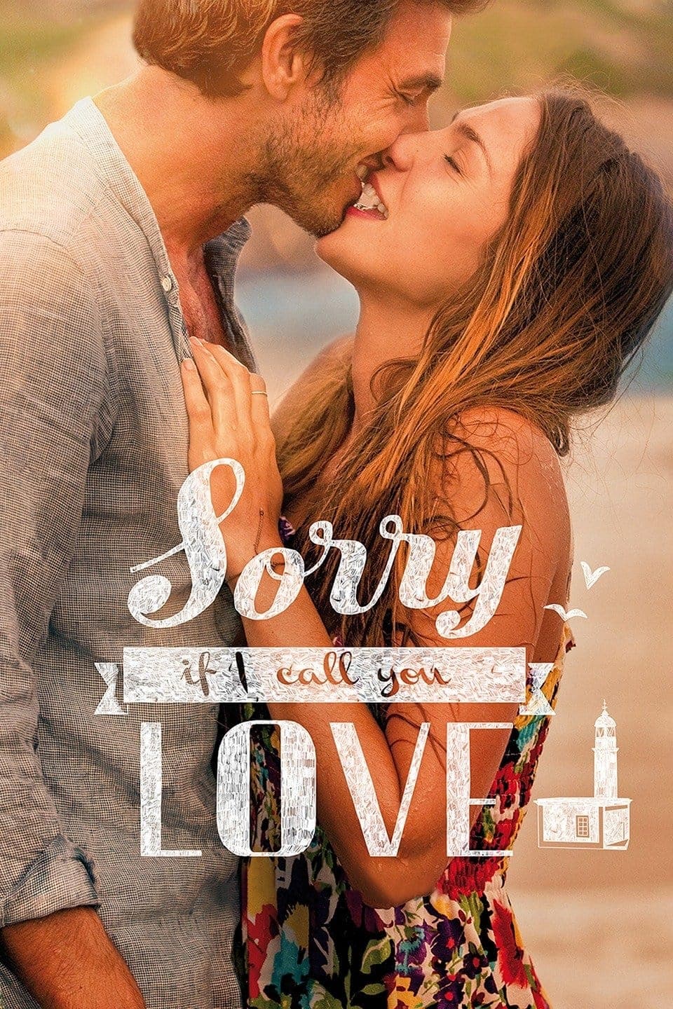 Sorry If I Call You Love photo