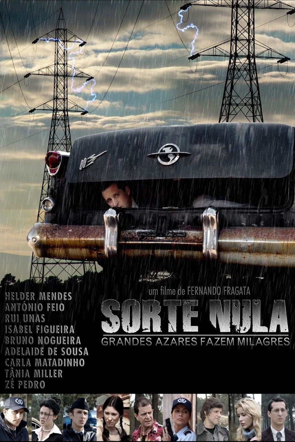 Sorte Nula photo
