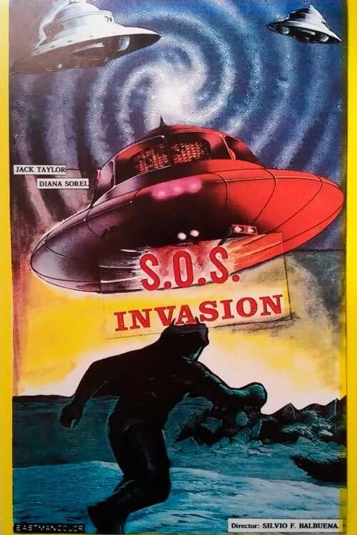 S.O.S Invasion photo