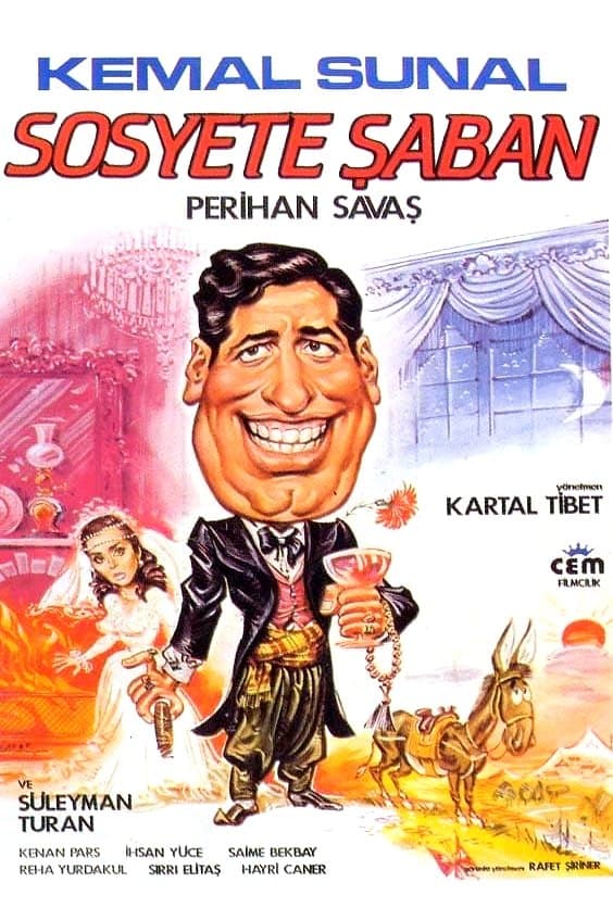 Sosyete Şaban photo