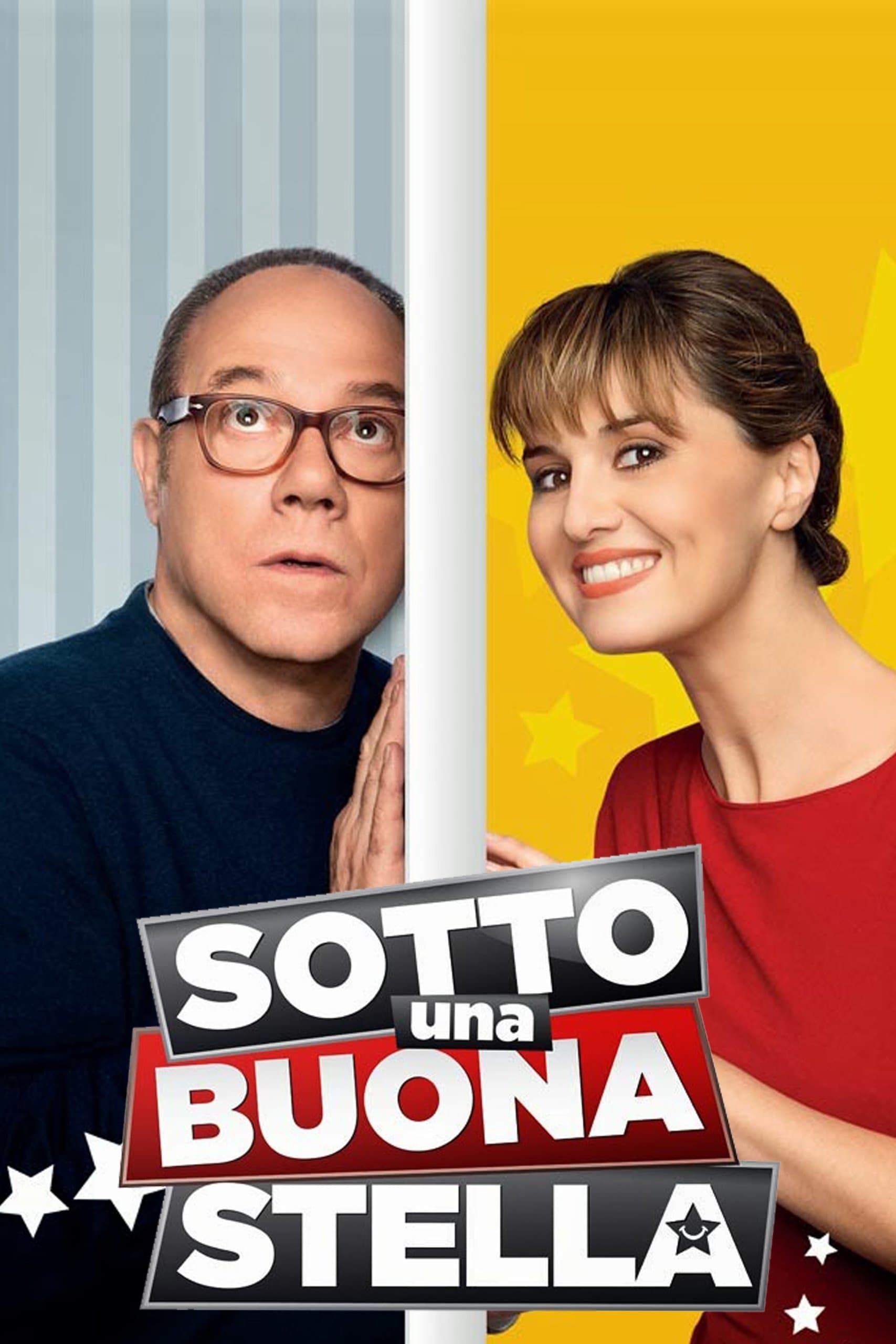 Sotto una buona stella photo
