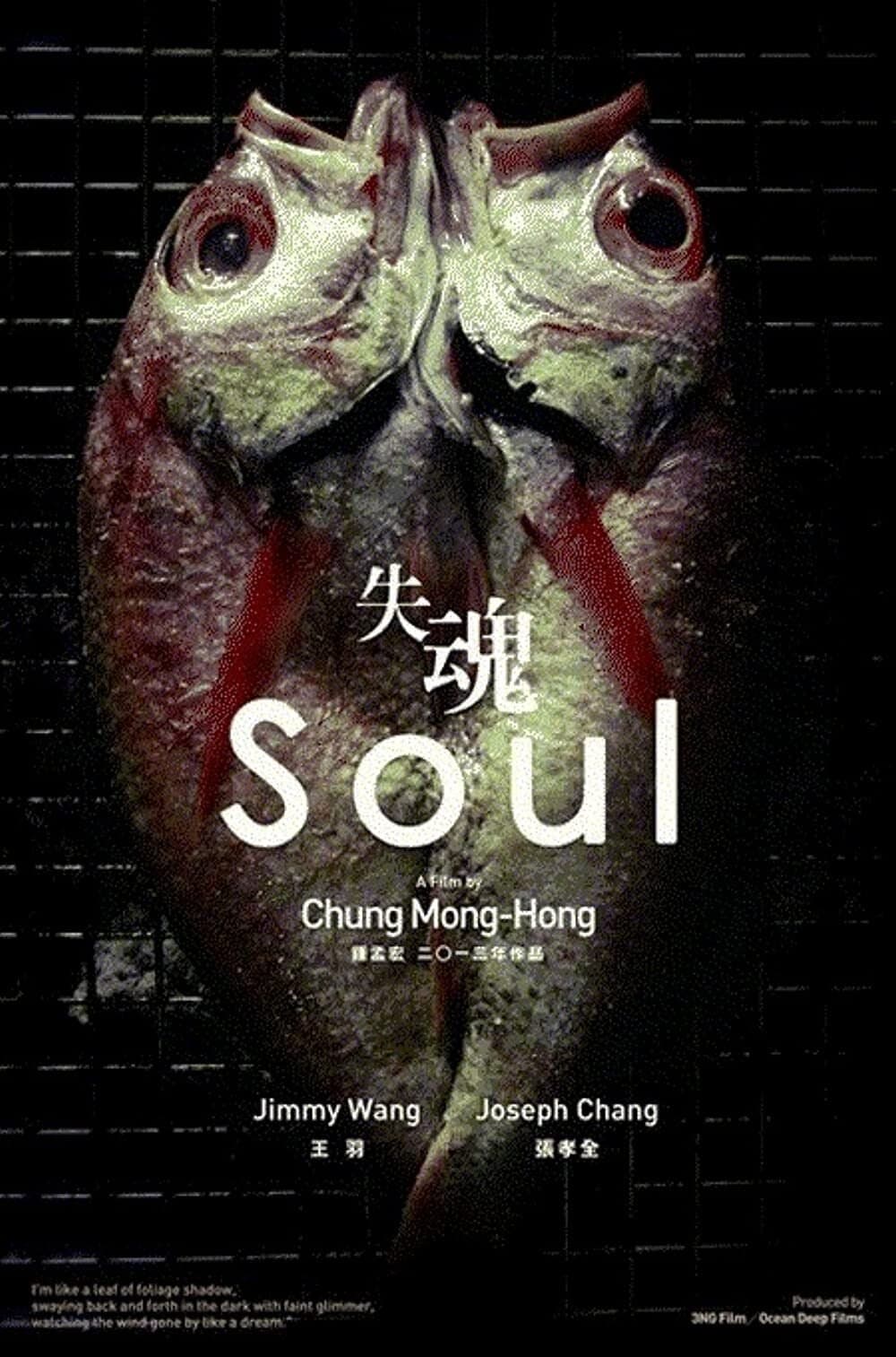 Soul photo