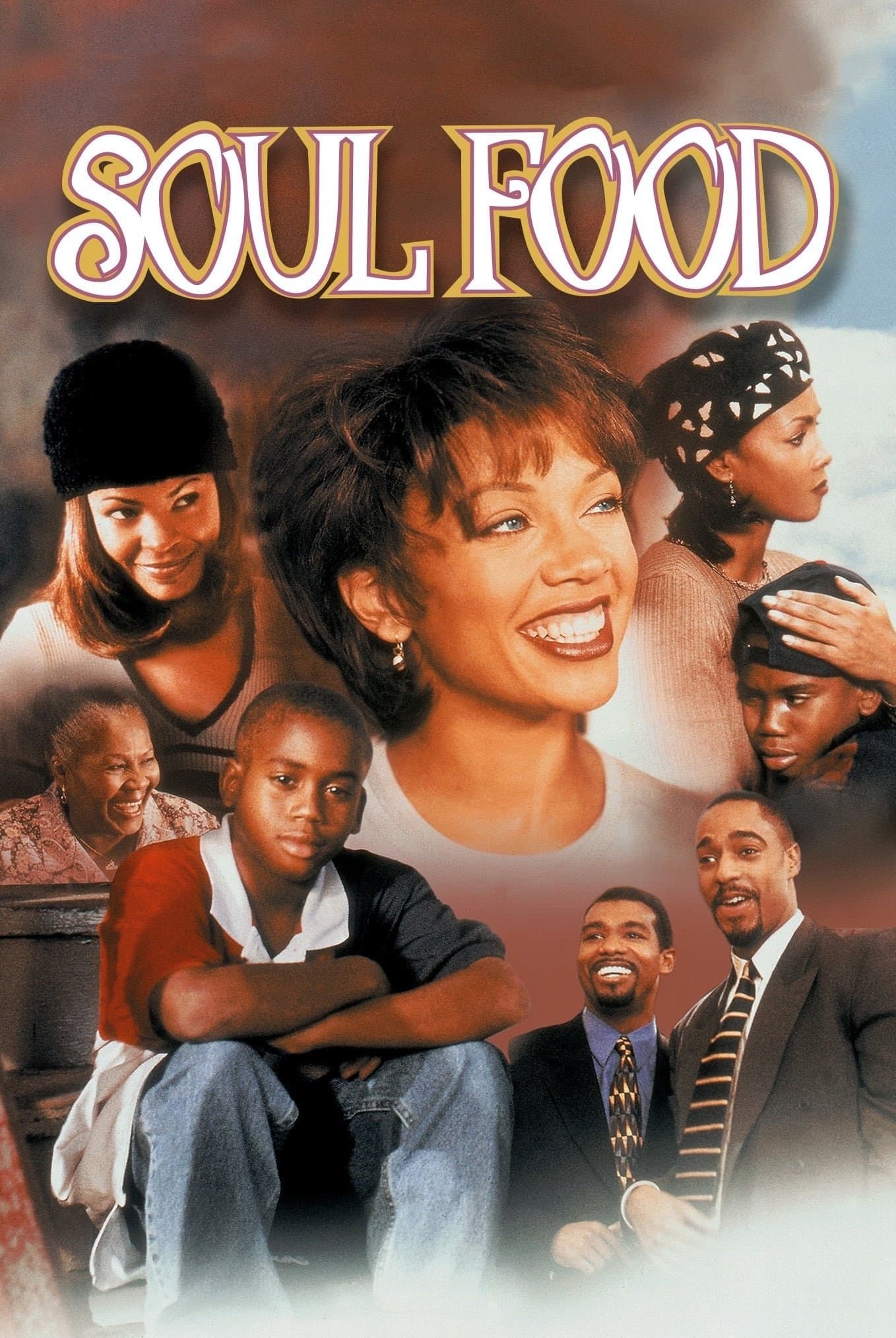 Soul Food photo