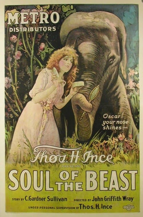 Soul of the Beast photo