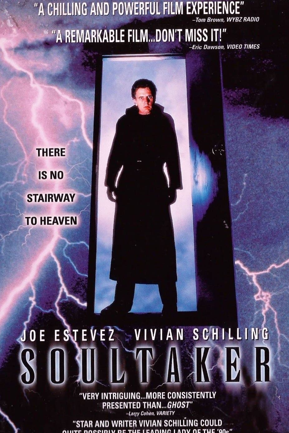 Soultaker photo