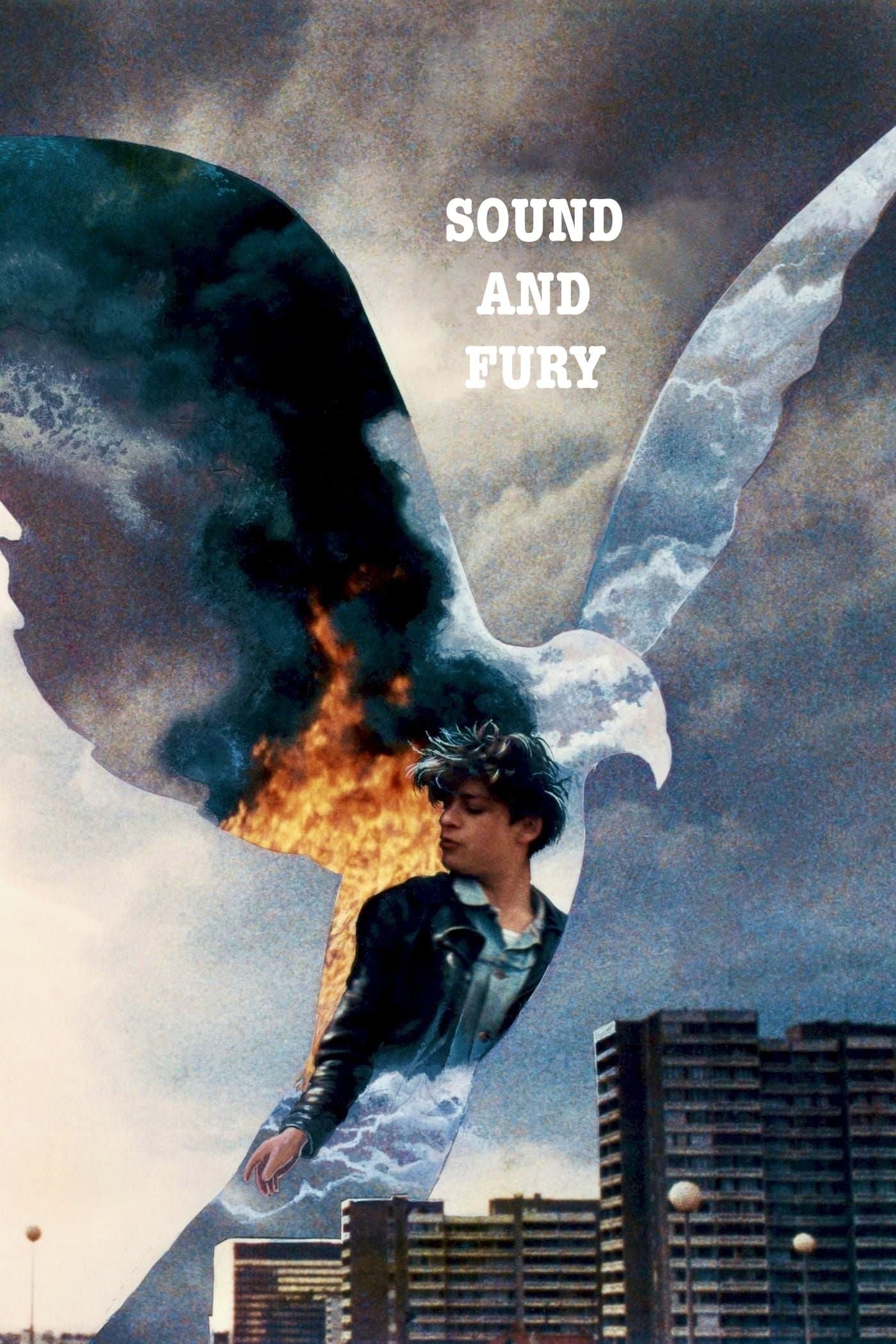 Sound and Fury photo