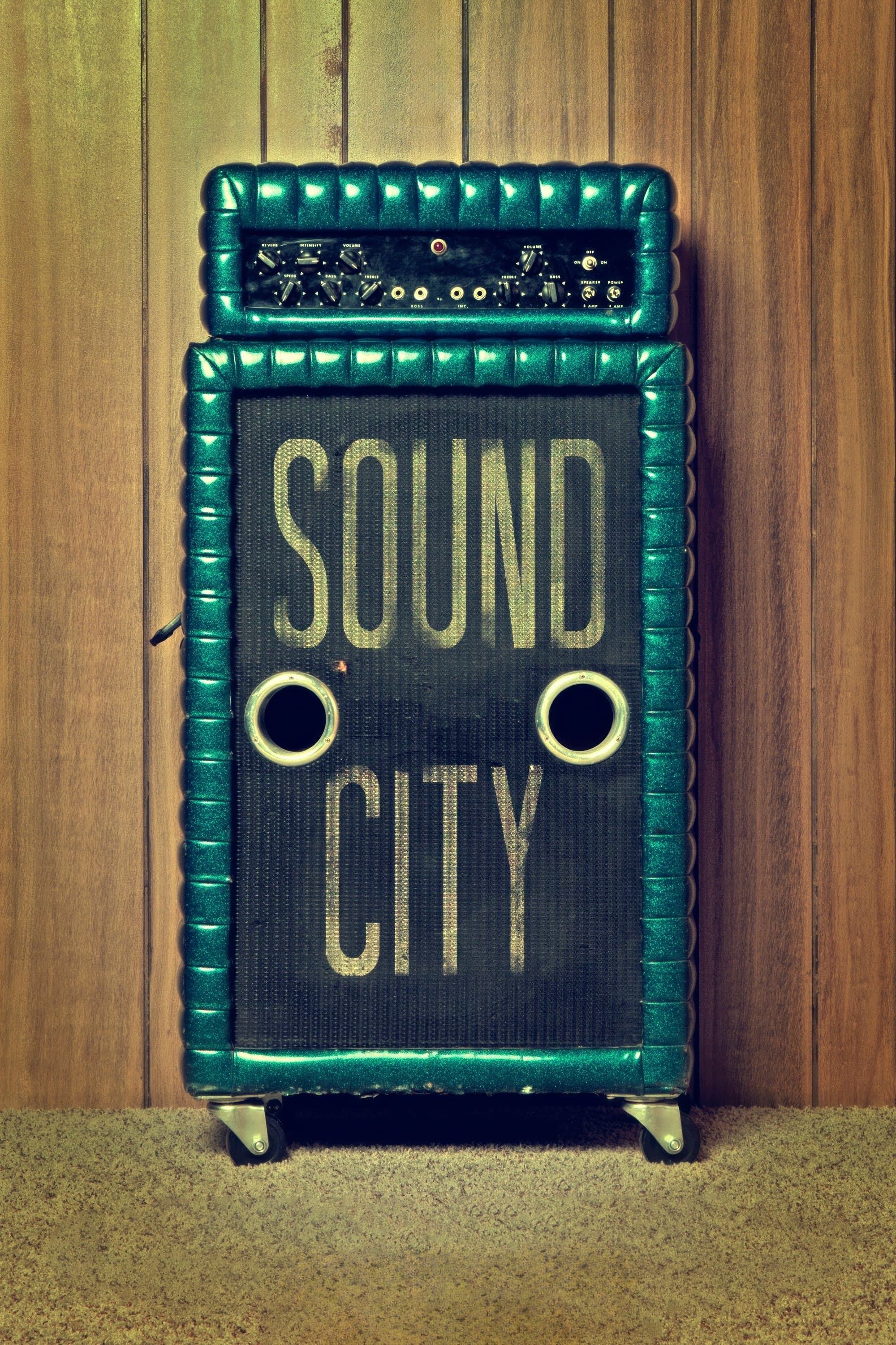 Sound City photo