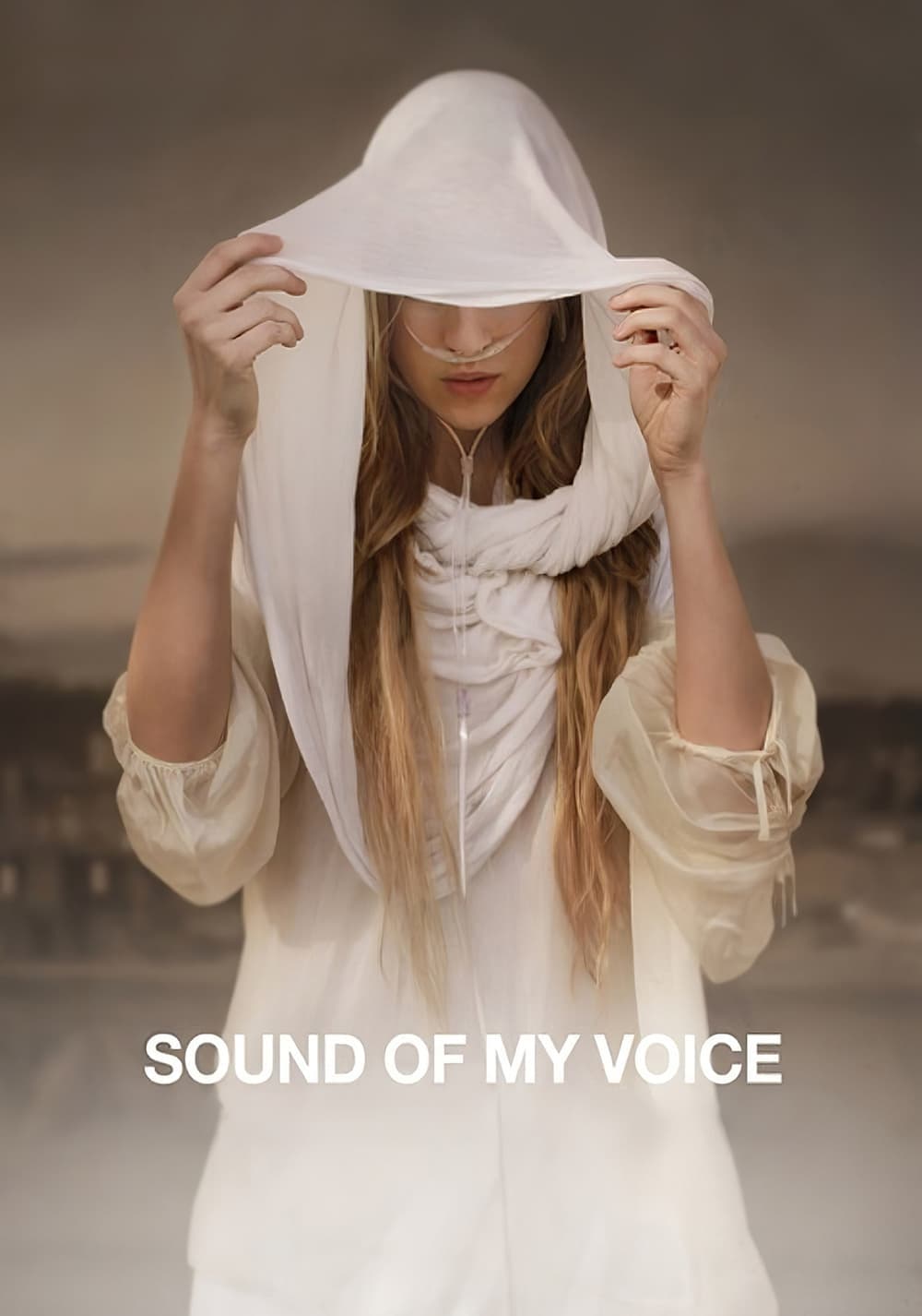 Sound of My Voice photo