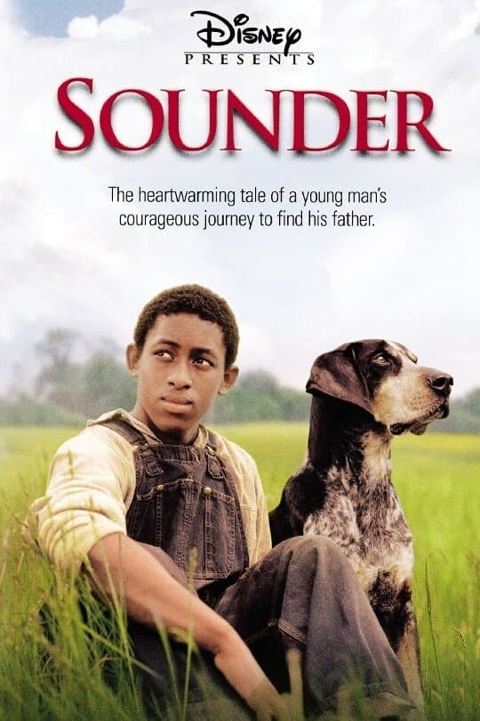 Sounder photo