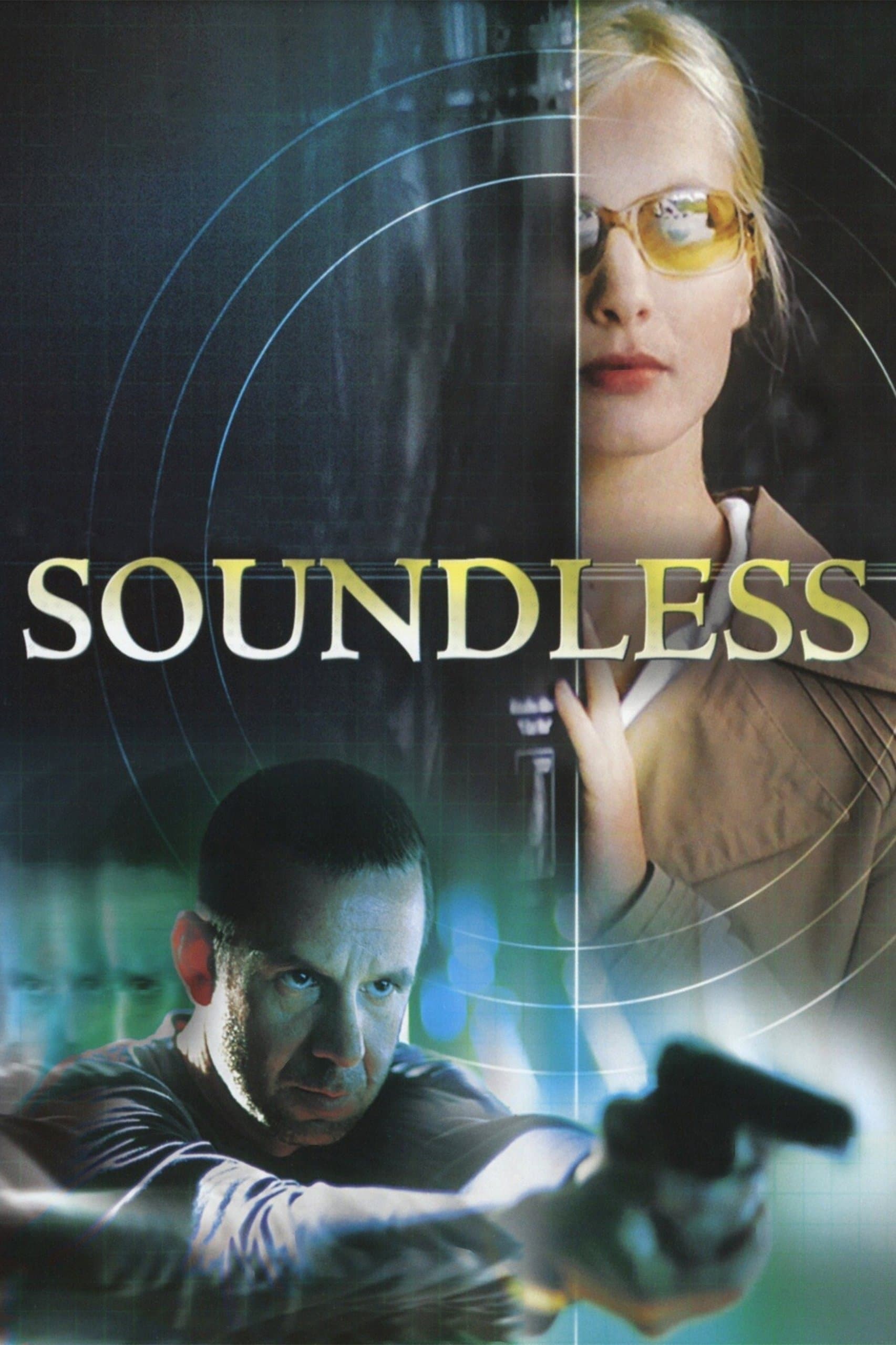 Soundless photo