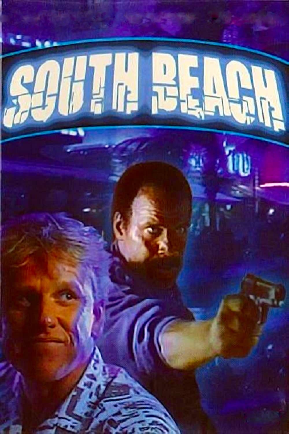 South Beach photo