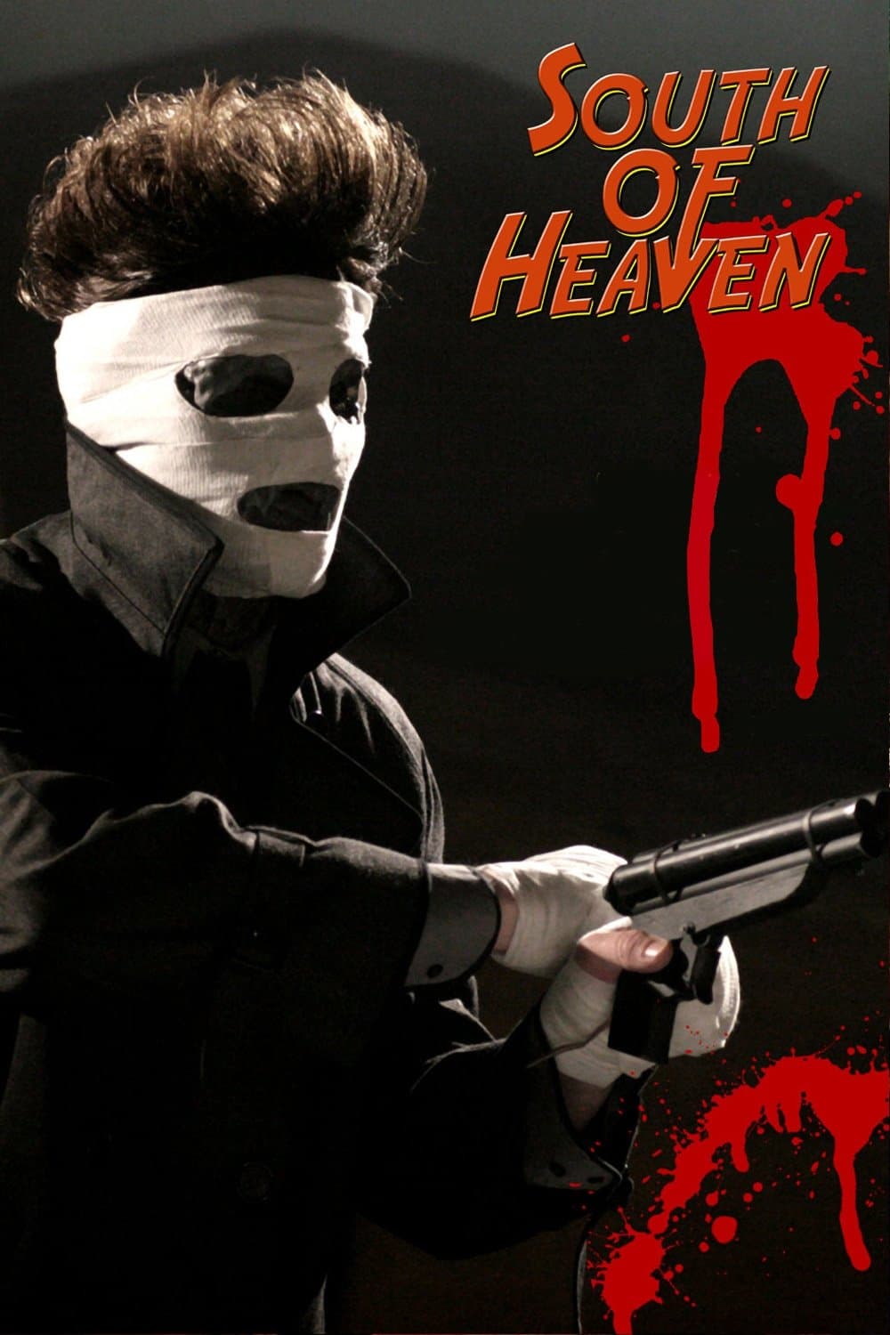 South of Heaven photo