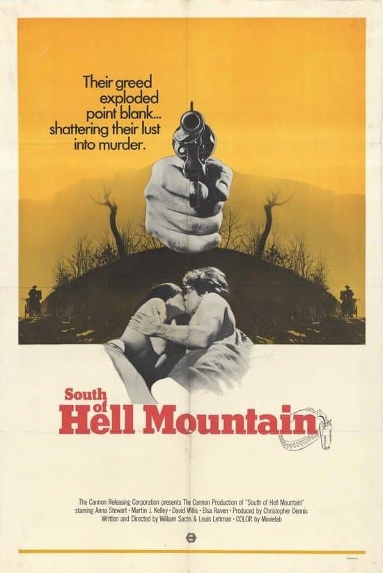 South of Hell Mountain photo