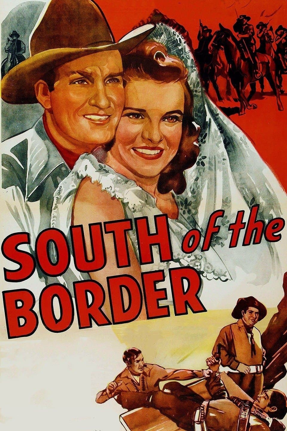 South of the Border photo