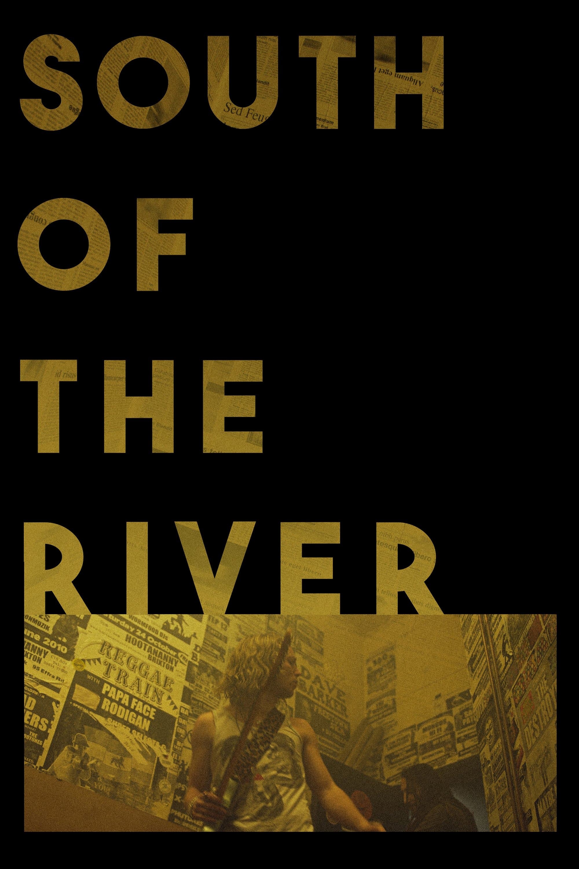 South of the River photo
