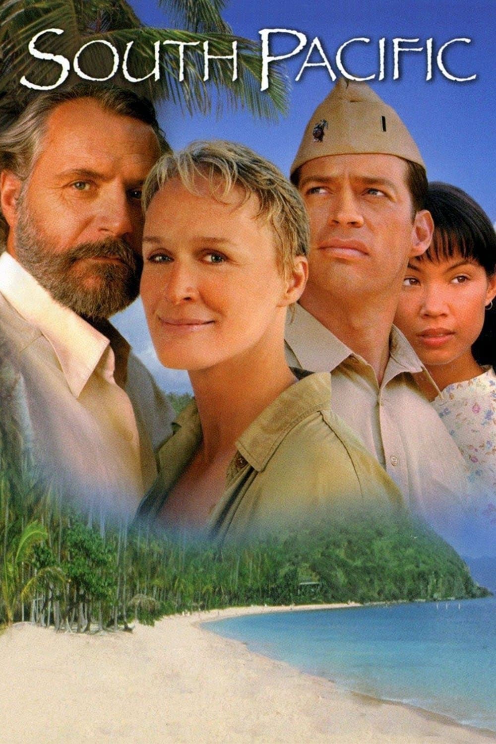 South Pacific photo