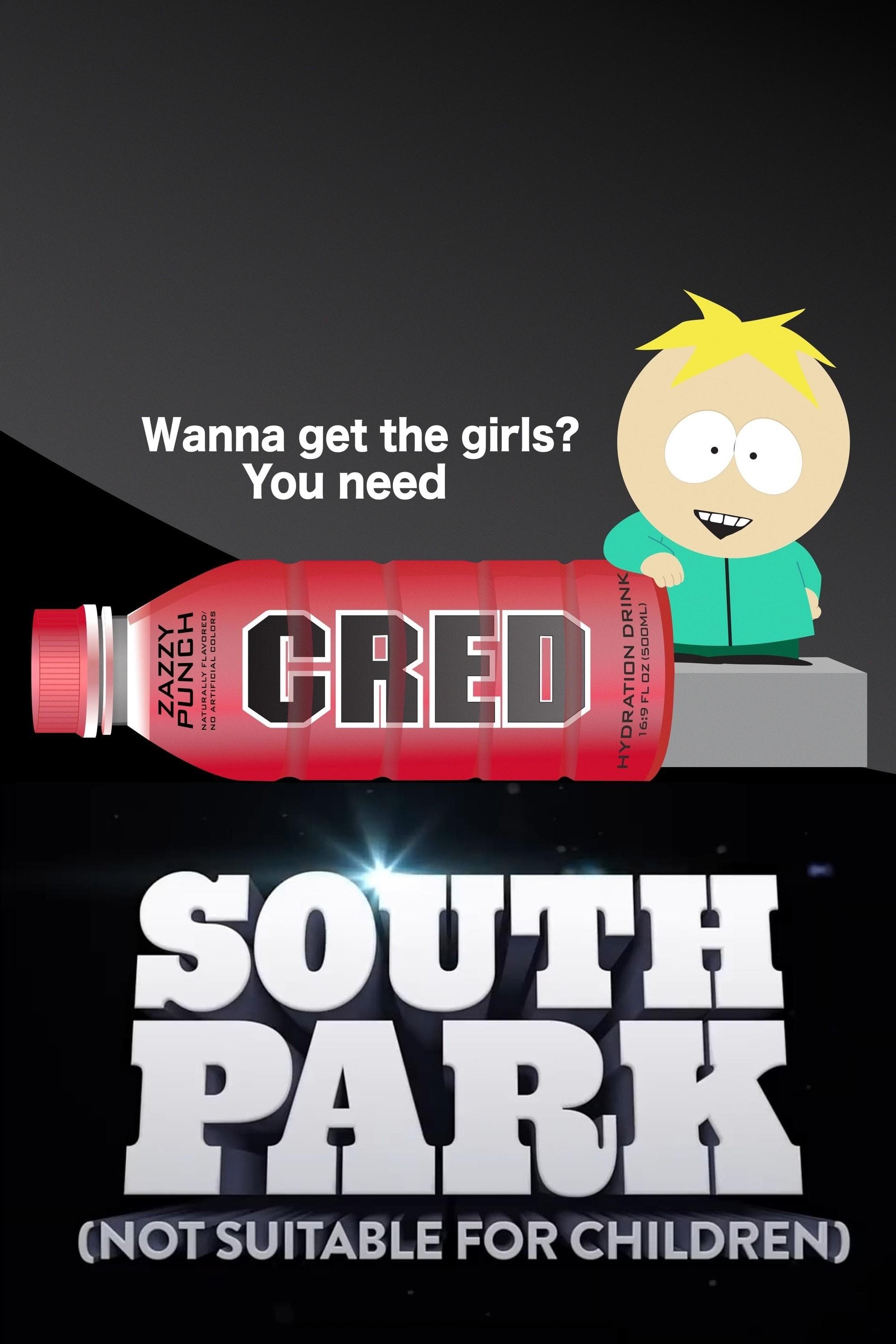 South Park (Not Suitable for Children) photo