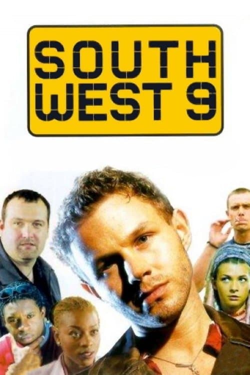 South West 9 photo