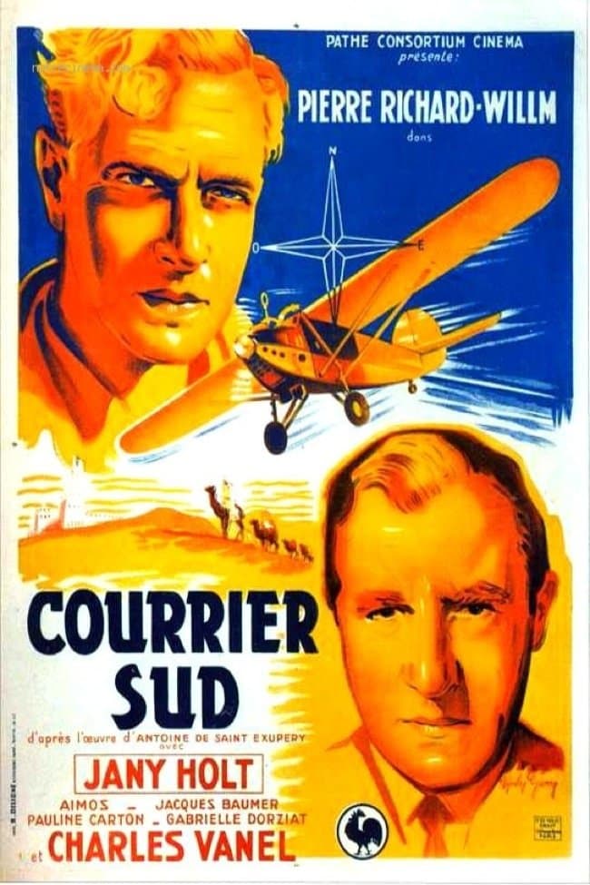 Southern Carrier photo