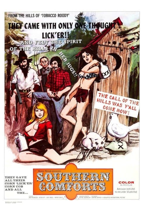 Southern Comforts photo