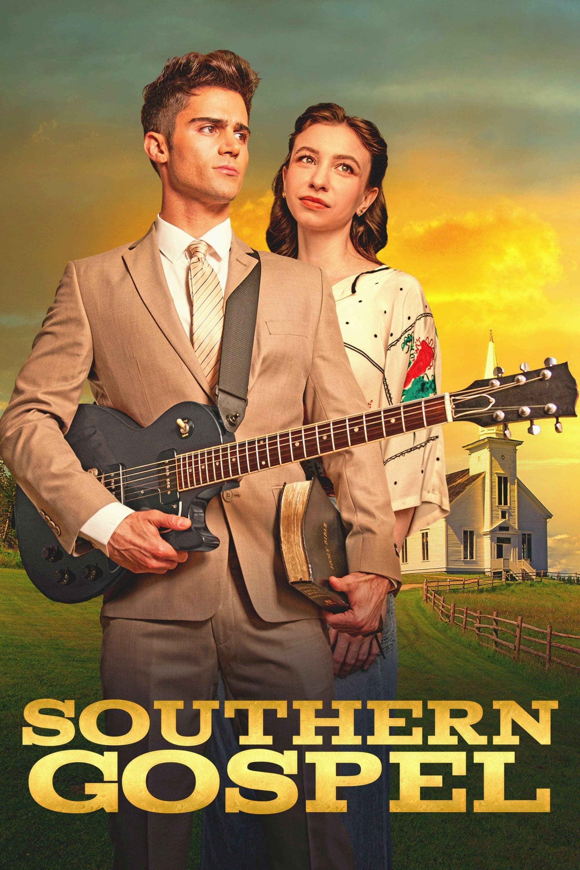 Southern Gospel photo