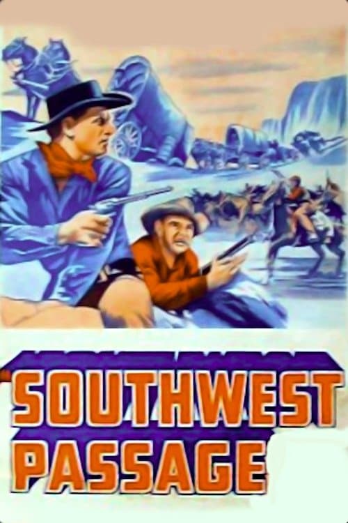 Southwest Passage photo